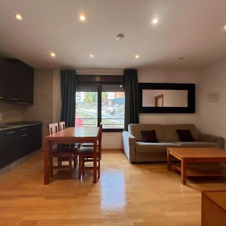 Apartamentos A Vivir Sierra Nevada 3000 Ngoại thất bức ảnh