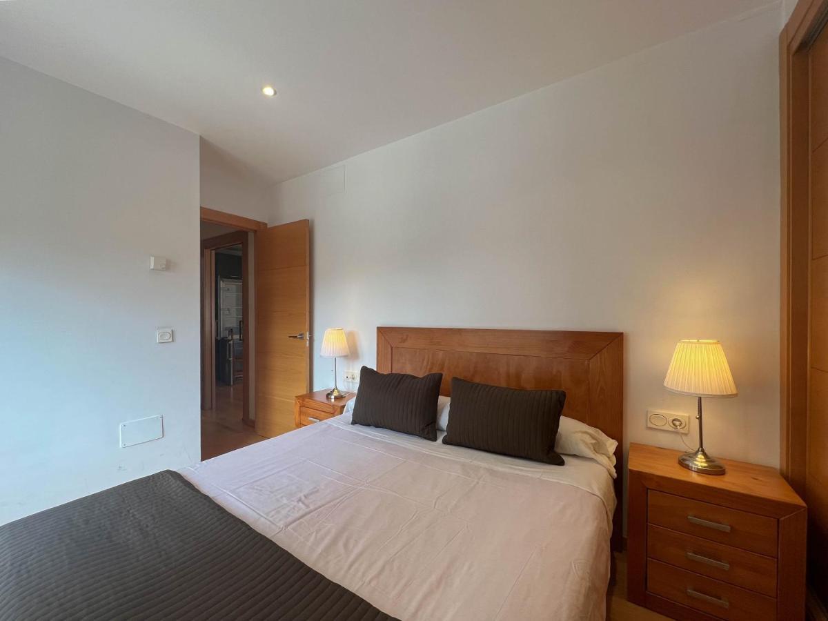 Apartamentos A Vivir Sierra Nevada 3000 Ngoại thất bức ảnh