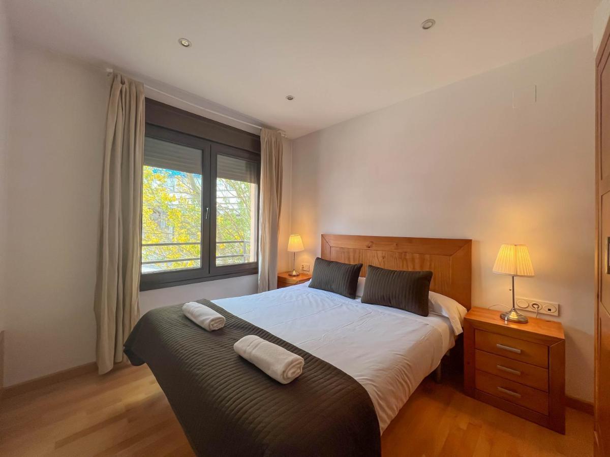 Apartamentos A Vivir Sierra Nevada 3000 Ngoại thất bức ảnh