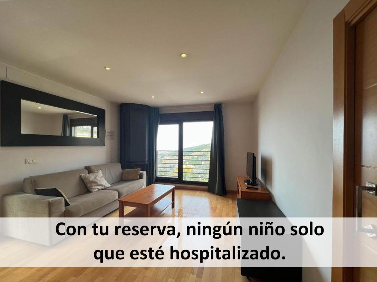 Apartamentos A Vivir Sierra Nevada 3000 Ngoại thất bức ảnh